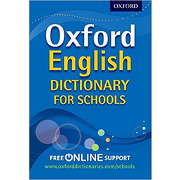 Oxford English Dictionary for Schools (N/E)